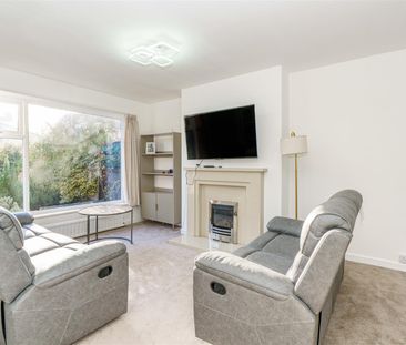 3 bed semi-detached house to rent in Bridge Park, Newcastle Upon Ty... - Photo 2