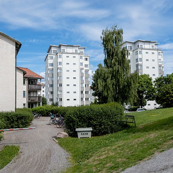 Rackarbergsgatan 12, 75232, Uppsala - Foto 1