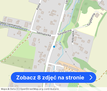 Wynajmę dom – Kuraszków (100 m²), 2 km od miasta | 25 min do Wrocławia - Zdjęcie 1