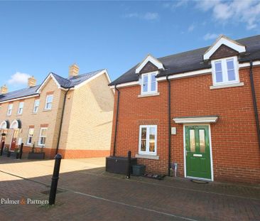 2 bedroom semi-detached house to rent - Photo 1