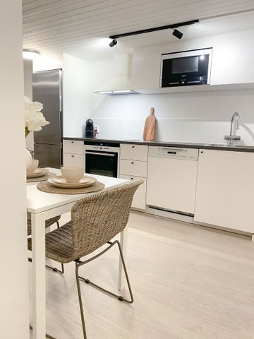 Pinjestigen, Huddinge - Photo 2