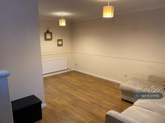 1 bedroom terraced house to rent - Photo 1