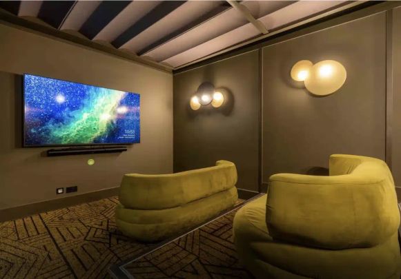 Twin Room Plus - Photo 1