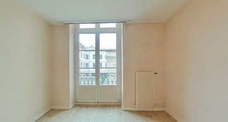 Appartement T2 A Louer - Lyon 2eme Arrondissement - 64.35 M2 - Photo 3