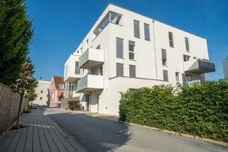 Traumhafte Mietwohnung mit Balkon in zentraler Lage in Gleisdorf …! - Photo 5