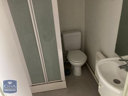 Location Appartement 1 pièce 19m² BOURG EN BRESSE 01000 - Photo 5