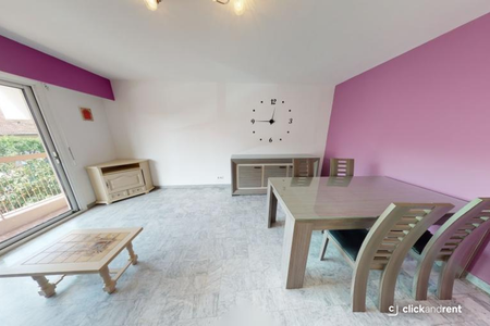 Beau deux pièces lumineux avec box – Saint-Laurent-du-Var - Photo 2