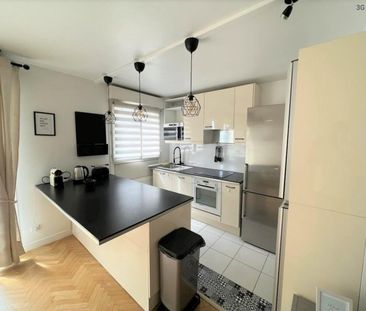 Location / Appartement T2 - Photo 6