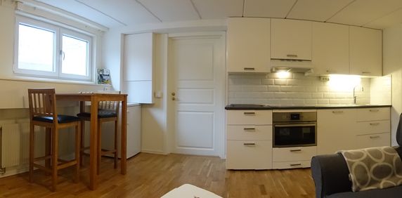 Spanngatan, Linköping - Foto 2