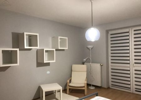 Do wynajęcia elegancki 2-pokojowy apartament – osiedle Korczak - Zdjęcie 5