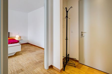 Barrierefreie Wohnung mit großzügigem Ambiente - Foto 3