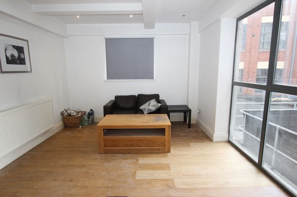 George Street Trading House, George Street, The Lace Market - Photo 1