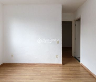 Apartamento com 2 quartos e 41m² para alugar em São José, Canoas. - Photo 4