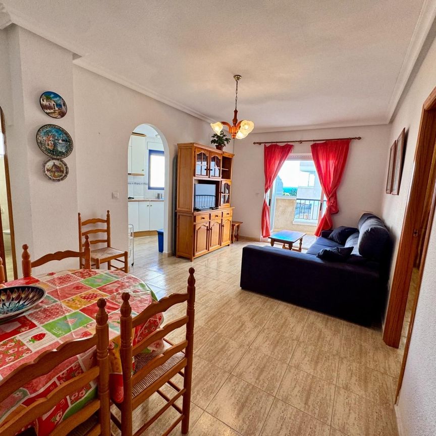 Apartamento de alquiler en Los Arenales del Sol - Photo 1