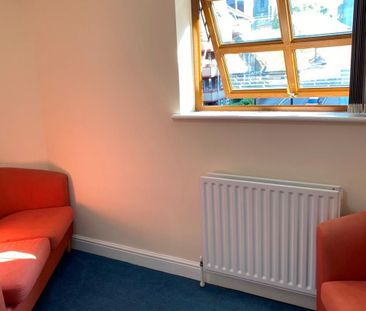 1 Bed Flat, Brook Drive, S3 - Photo 1