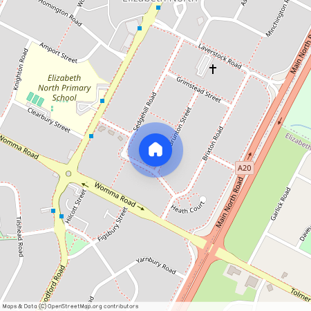 1A & 1C Brunton Street, SA 5113, Elizabeth North