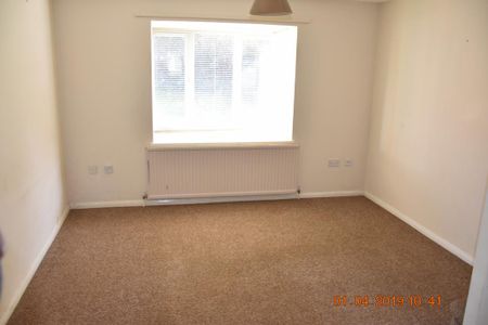 2 bedroom cluster house to rent - Photo 5