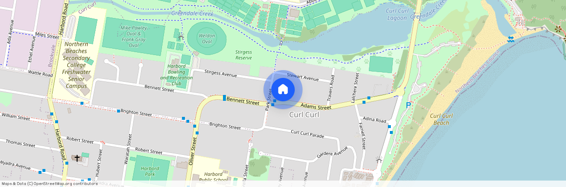 7 Adams Street, NSW 2096, Curl Curl