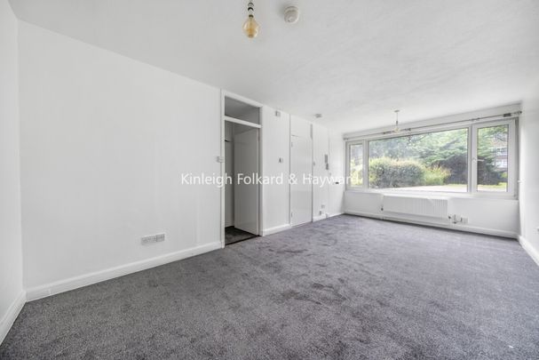 Fair Acres, Bromley, Kent, BR2 - Photo 1