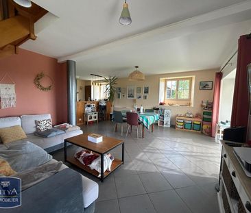 Location Maison 5 pièces 132m² STE FEREOLE 19270 - Photo 6