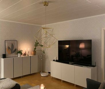 Rosenborgsgatan, Sundsvall - Foto 2