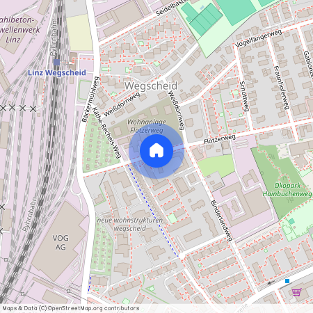 Flötzerweg 161, 4030 Linz