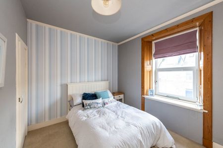 Flat C, 83 Barclay Street, AB39 2AP, Stonehaven - Photo 5