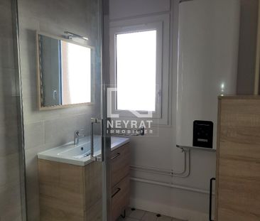 APPARTEMENT T4 A LOUER - Photo 6