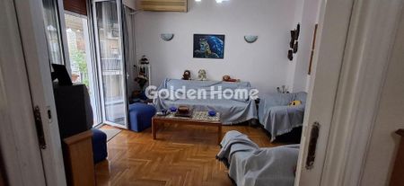 Διαμέρισμα για ενοικίαση Κέντρο Παγκρατίου (Παγκράτι) - Φωτογραφία 2