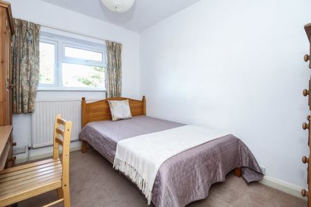 Stone Street, East Oxford - Photo 5