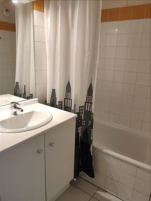 T2 TOULOUSE - 2 pièce(s) - 48.34 m2 - Photo 1