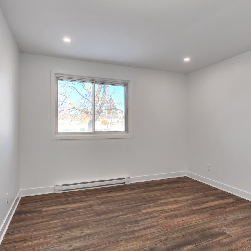 Condo for rent, Laval (Chomedey) - Photo 1