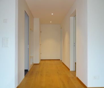 3.5 Zimmer, 108 m², EG - Foto 5