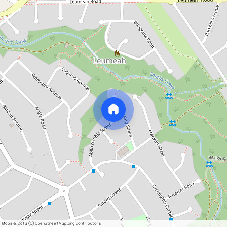 7 Dowling Street, Leumeah NSW 2560