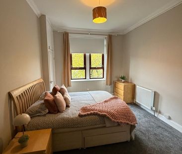 1 Bed Flat, Dumbarton Road, G14 - Photo 4