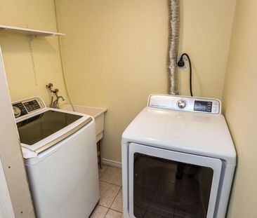 For Lease - 5070 Rising Star Court Unit# Basement, Mississauga, Ont... - Photo 6