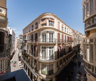 Calle Granada, Málaga, Andalusia 29008 - Photo 1