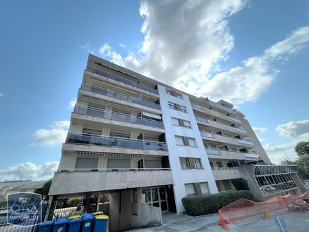 Location Appartement 2 pièces 46m² LIMOGES 87000 - Photo 5