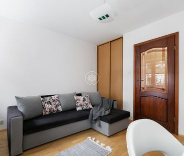 Dwupokojowe duże mieszkanie na Glinkach - Zdjęcie 4