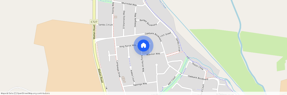 28 King Parrot Way, Vic 3757, Whittlesea