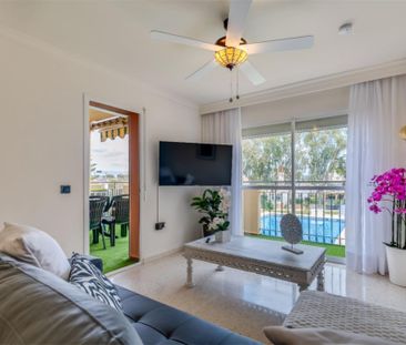 Piso de alquiler en Calle Loma del Paraiso, 17, Los Álamos - Photo 1