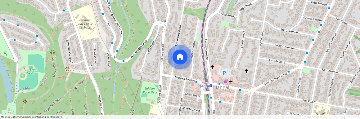 74B Sutherland Road, NSW 2226, Jannali