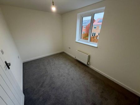 3 bedroom terraced house to rent - Photo 3