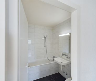 5 Zimmer, 103 m², 3. Stock - Photo 4