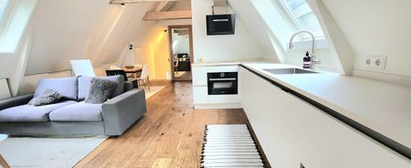 Appartement te huur: Pieter Cornelisz. Hooftstraat 44-3 1071 BZ Amsterdam - Foto 3