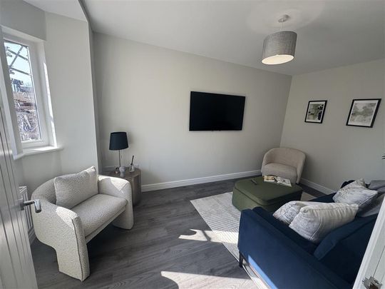 Spondon Street - Photo 1