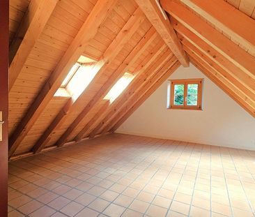 3.0 Zimmerwohnung in Ramsen - Photo 2