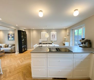 Stor og lækker luksuslejlighed - Photo 4