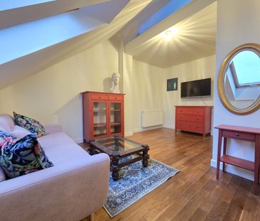 grzegórzecka - Zdjęcie 4