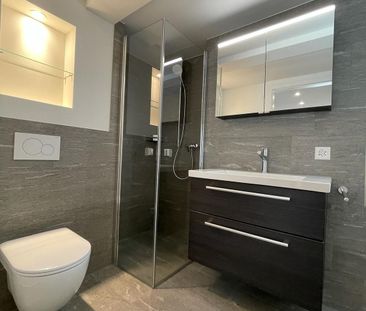 3.5 Zimmer, 62 m², 1. Stock - Photo 5